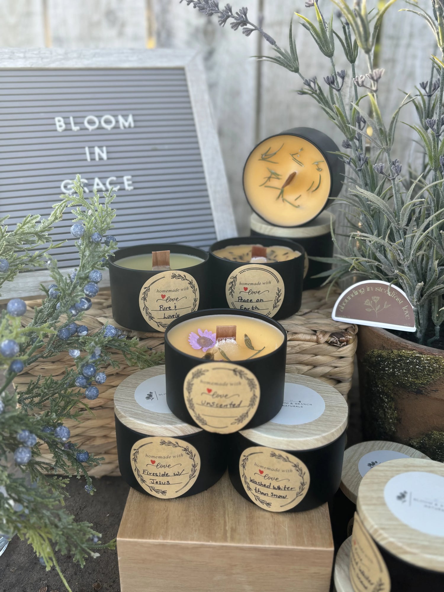 Beeswax Products